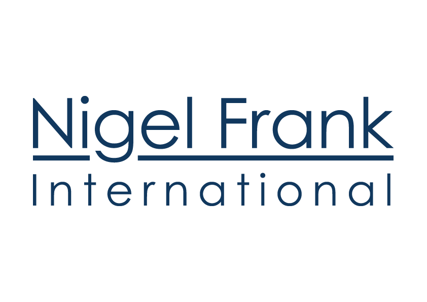 Case studies - Il nostro network - Nigal Frank